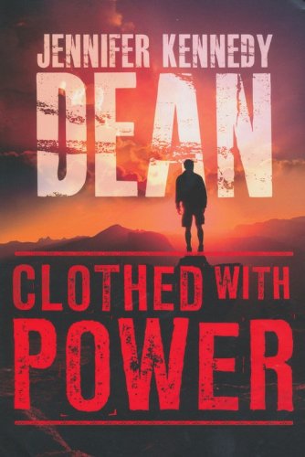 Cover of Clothed With Power - Workbook
