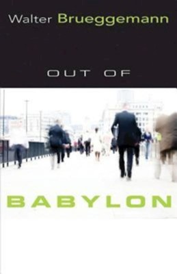 Cover of Out of Babylon - eBook