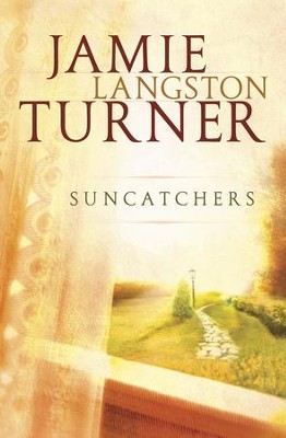 Cover of Suncatchers - eBook
