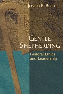 Cover of Gentle Shepherding