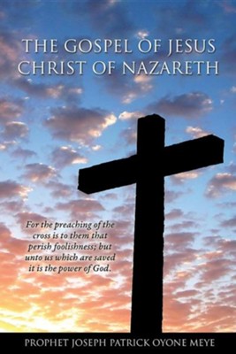 Cover of An Amazing Story of Jesus' Life