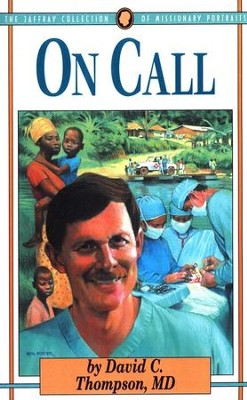 Cover of On Call / New edition - eBook