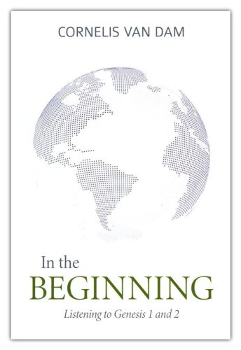 Cover of In the Beginning: Listening to Genesis 1 and 2