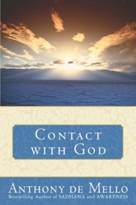 Cover of Contact with God - eBook