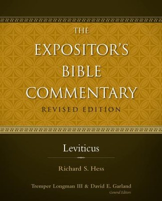 Cover of Leviticus / Revised - eBook