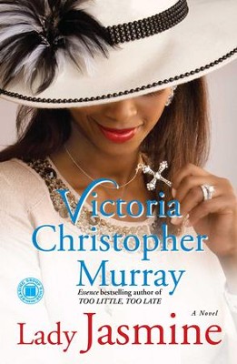 Cover of Lady Jasmine: A Novel - eBook