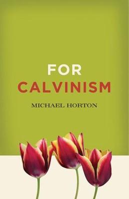 Cover of For Calvinism - eBook
