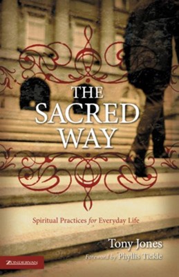 Cover of The Sacred Way - eBook