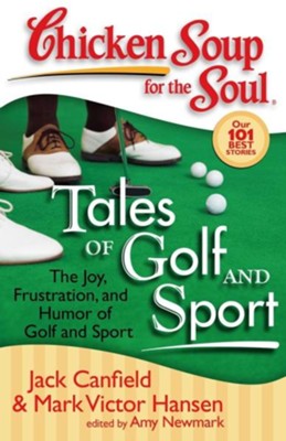 Cover of Tales of Golf and Sport-The Joy, Frustration, and Humor of Golf and Sport