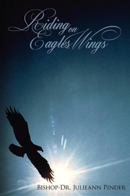 Cover of Riding on Eagles Wings