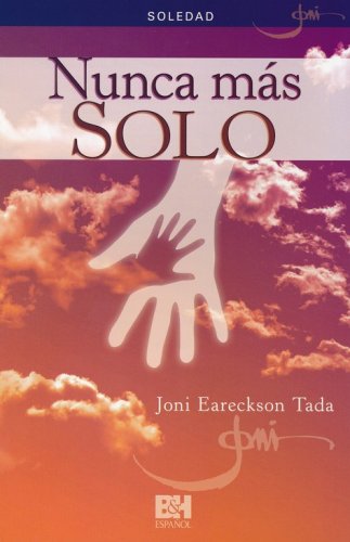 Cover of Nunca Más Solo Folleto (No Longer Alone Pamphlet)