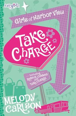 Cover of Take Charge - eBook