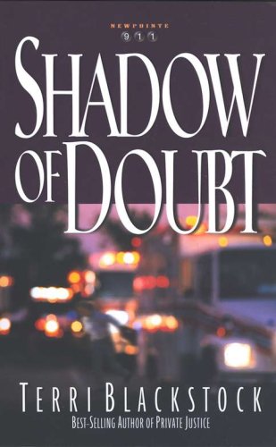 Cover of Shadow Of Doubt, Newpointe 911 Series #2