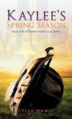 Cover of Kaylee's Spring Season