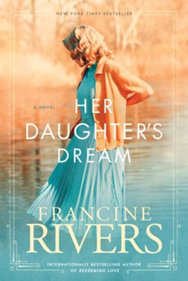 Cover of Her Daughter's Dream - eBook