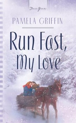Cover of Run Fast, My Love - eBook
