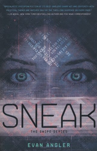 Cover of Sneak, Swipe Series #2