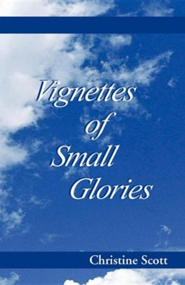 Cover of Vignettes of Small Glories