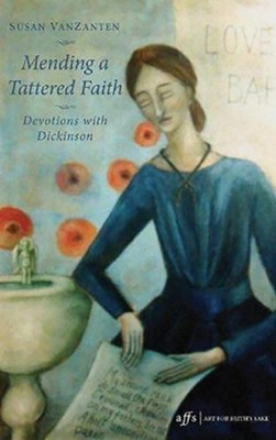Cover of Mending a Tattered Faith