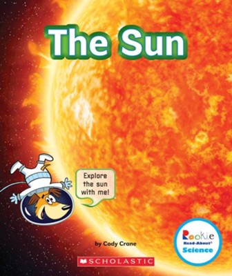 Cover of The Sun