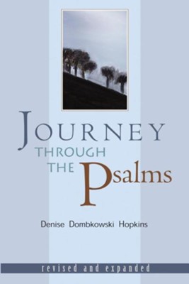 Cover of Journey Through the Psalms: Revised and ExpandedRevised Edition