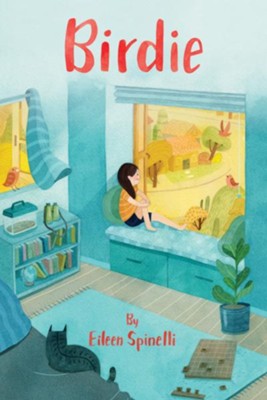 Cover of Birdie