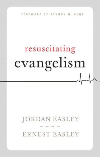 Cover of Resuscitating Evangelism