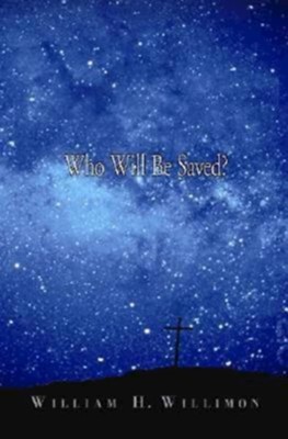 Cover of Who Will Be Saved? - eBook