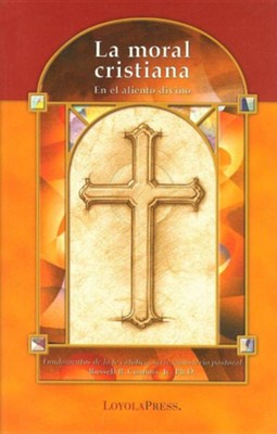 Cover of La Moral Cristiana: En El Aliento Divino