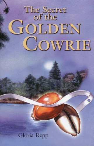Cover of BJU Press BookLink Grade 5: The Secret of the Golden Cowrie Teaching Guide & Novel