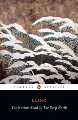 Cover of The Narrow Road to the Deep North and Other Travel Sketches