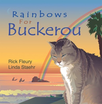 Cover of Rainbows for Buckerou - eBook