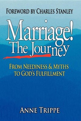 Cover of Marriage! the Journey