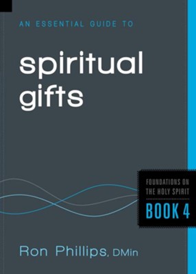 Cover of An Essential Guide to Spiritual Gifts - eBook