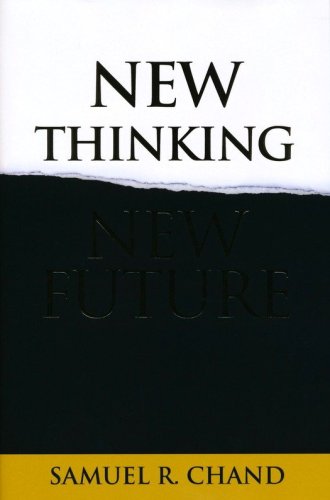 Cover of New Thinking, New Future
