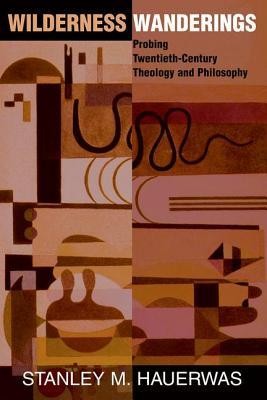 Cover of Wilderness Wanderings