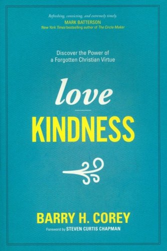 Cover of Love Kindness
