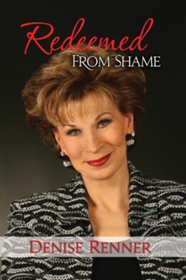 Cover of Redeemed From Shame - eBook
