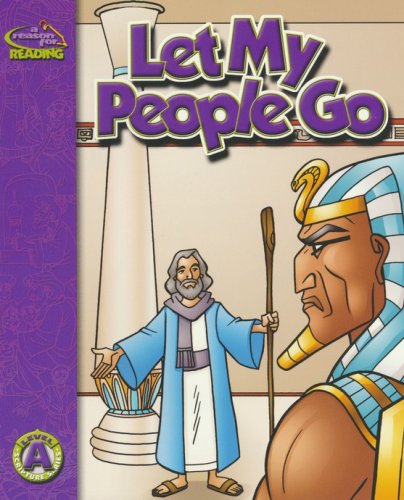 Cover of A Reason for Guided Reading: Early Readers Set - Old Testament (10 Books)