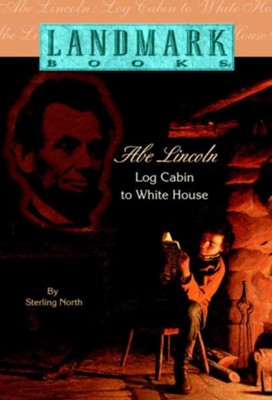 Cover of Abe Lincoln - eBook