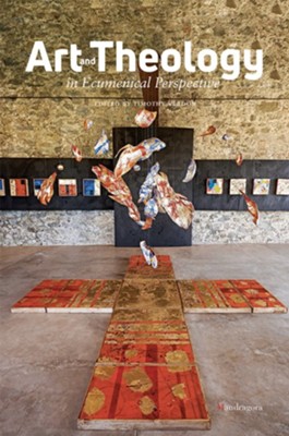 Cover of Art and Theology in Ecumenical Perspective