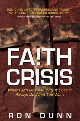 Cover of Faith Crisis - eBook