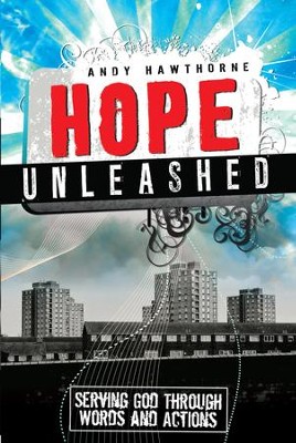 Cover of Hope Unleashed / New edition - eBook