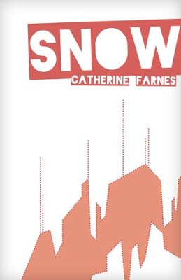 Cover of Snow - eBook