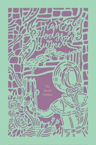 Cover of The Secret Garden--Seasons Edition, Spring