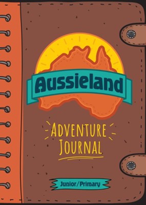 Cover of Zoomerang: Junior & Primary Adventure Journal and Sticker Set, ESV (pkg. of 10)