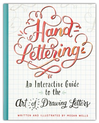 Cover of Hand Lettering