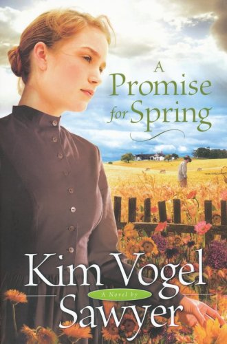 Cover of A Promise for Spring