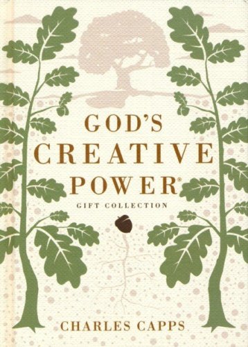Cover of God's Creative Power Gift Collection: Victorious Living Through Speaking God's Promises