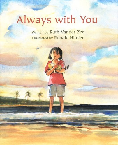 Cover of Always With You